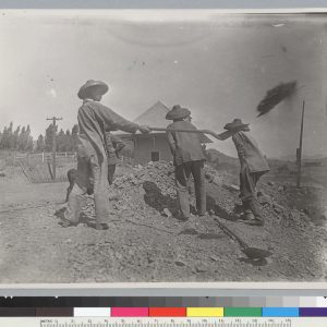Chinese Transcontinental Railroad